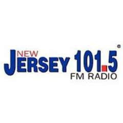 NEW: JAM Mini Mix #281 - WKXW - New Jersey 101.5 'Trenton, NJ' (Composite)