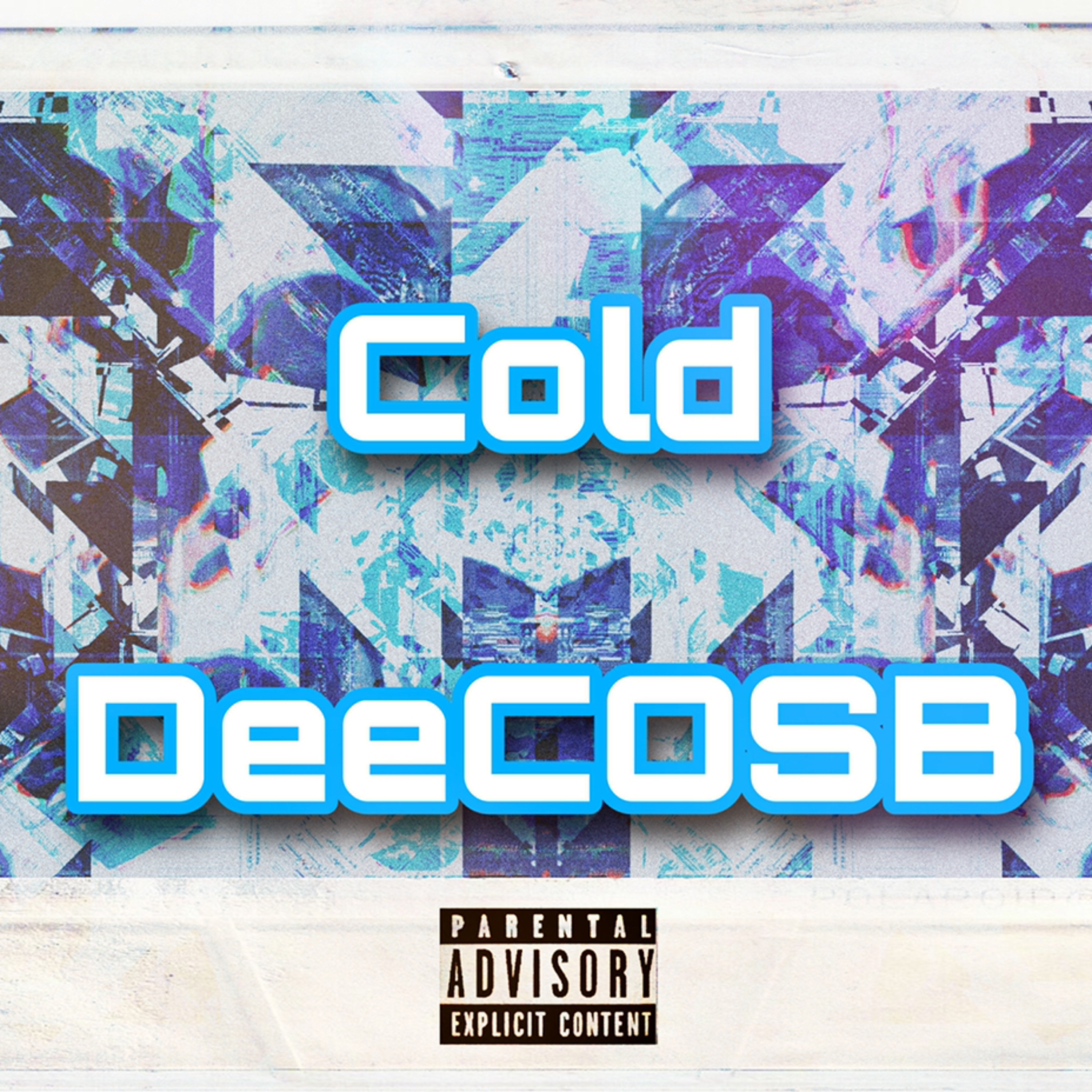 Cold episode artwork
