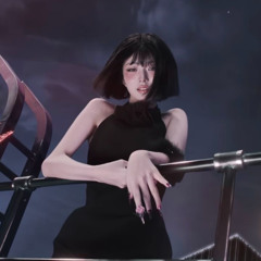 깨어날수없을걸✨💘🌃  (IVE-xoxz remix by ness)