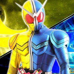 Finger on the Trigger - Shotaro & Phillip (Kamen Rider W)