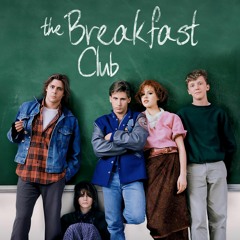 GFA Live #185: The Breakfast Club (1985)