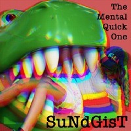 The Mental Quick One