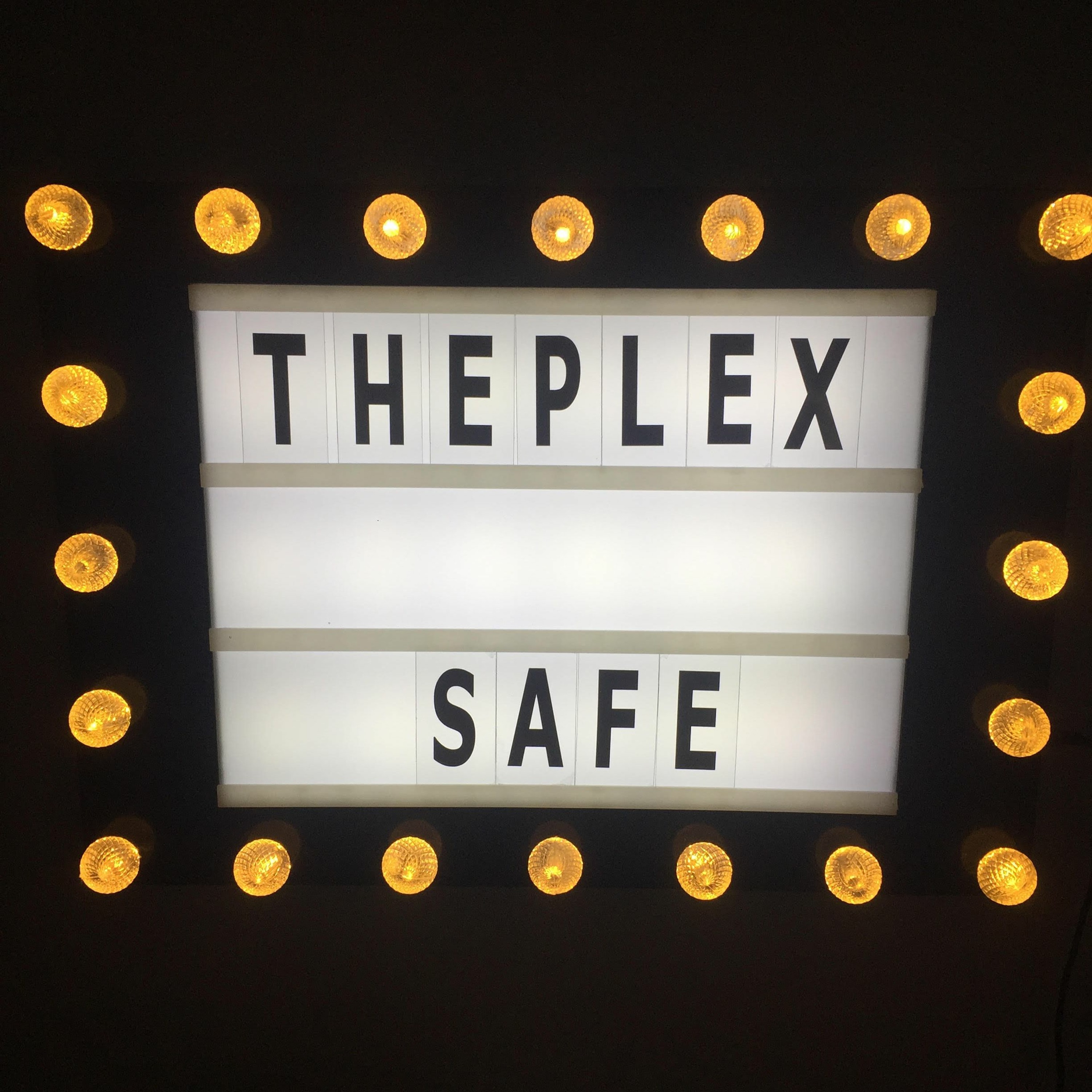 The AndyPlex