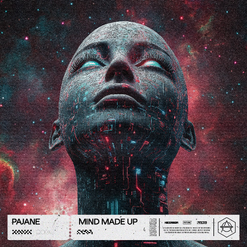 PAJANE - MIND MADE UP