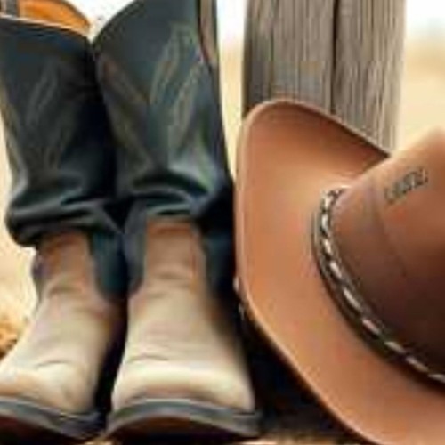 So ya THINK your a COWBOY