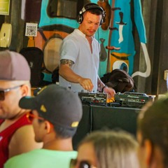 MAGNO @AFTERWAVE - Tetris Hostel. 08.01.2023