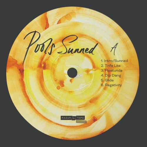 Pools / Sunned Pools / Sunned