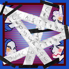 CROSSFADE (p. kamui x faint x krew)