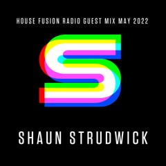 House Fusion Radio - May 2022