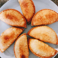 karipap
