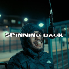 SwaggerBoy - Spinning Back ‼️🎙️