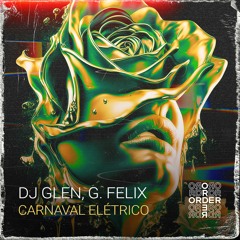 Carnaval Elétrico EP