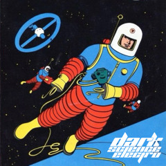 Dark Science Electro - Episode 840 - 10/31/2025