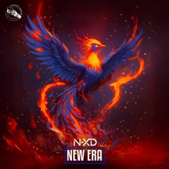 N-XD - NEW ERA 🐦‍🔥