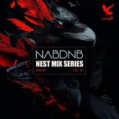 NAB DNB Nest Mix Series [Wadjit] - Vol 20
