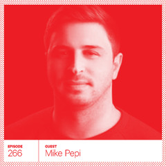 266. Mike Pepi