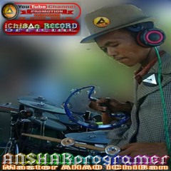Sunah Apa Nafsu - Anie Anjanie (Cover) RUNDJANIE Studio Live Streaming DANGKAL Eps.14 [256KBPS].mp3
