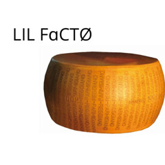parmegiano
