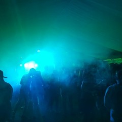 Wildes 2018 (irgendwann Live @ MLK Blankenburg)