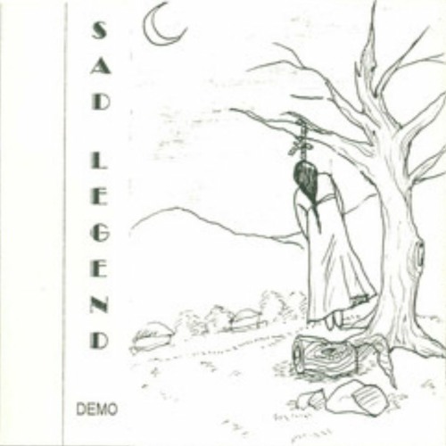 Sad Legend - Demo (1997)