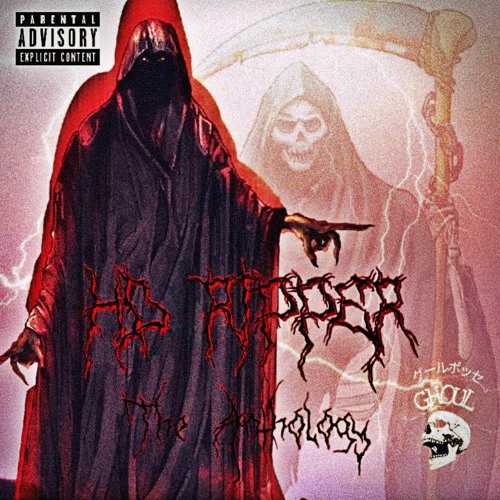 WACK ASS BITCHES (ft. OllyG, Demon Triple Six) (Chopped And Screwed)