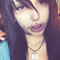 zomby bby grl so pretty
