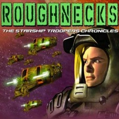 Roughnecks: Starship Troopers Chronicles - Opening Theme