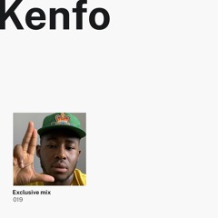 Kenfo - Exclusive mix -  99GINGER