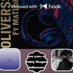 THE HARA x EXODIA - Easier To Die x back to life (@oliversshine Hook Mashup)