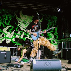 Wizae - Raining Luv [WIP]