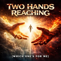 Two Hands Reaching(which ones for me)