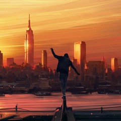 Balance Lofi Mix