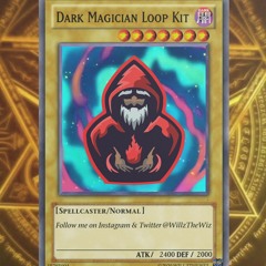 Dark Magician Loop Kit