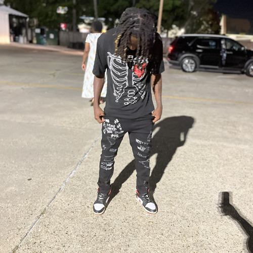 BACK INNA HOOD (groupchat diss)
