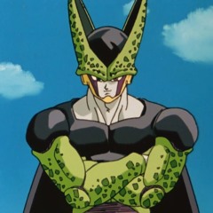 Perfect Cell's Theme Remix
