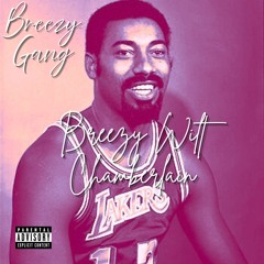 Breezy Wilt Chamberlain