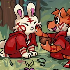 Pray and Worship-Cult of the Lamb