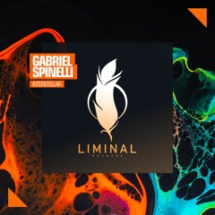 Gabriel Spinelli - Interstellar