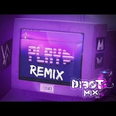 ♫ PLAY 2020 - [ DIBOT Mi✘ ] • NR •