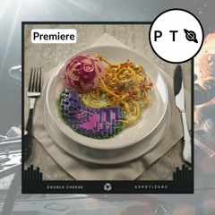 PREMIERE: Double Cheese - Beef And Pepper [Techgnosis Records]