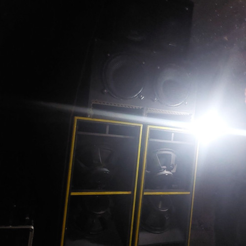 Thrillex - FreeParty 02.07.22