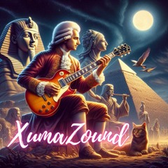 Mozart - The Magic Flute Overture - Cover by XumaZound Pomarino