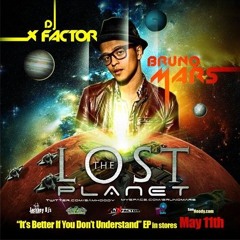 Voices in my Head - Bruno Mars (The Lost Planet)