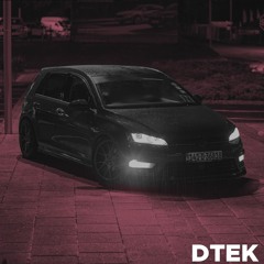 IT'S A FINE DAY - (DTEK EXTENDED REMIX)