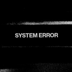 ERROR 404 (Original Mix) FREE DOWNLOAD