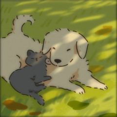 (Valentine Special) Sleeping In The Grass - Lofi Terra