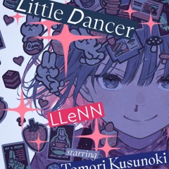 [GGO2] Allan Berndtz vs LLeNN - Little Dancer (Kosmolab Re-Mashup)