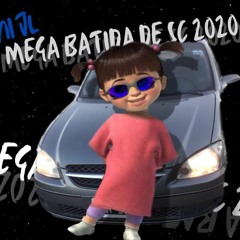 MEGA BATIDA DE SC 2020 (DJ Vini JL)