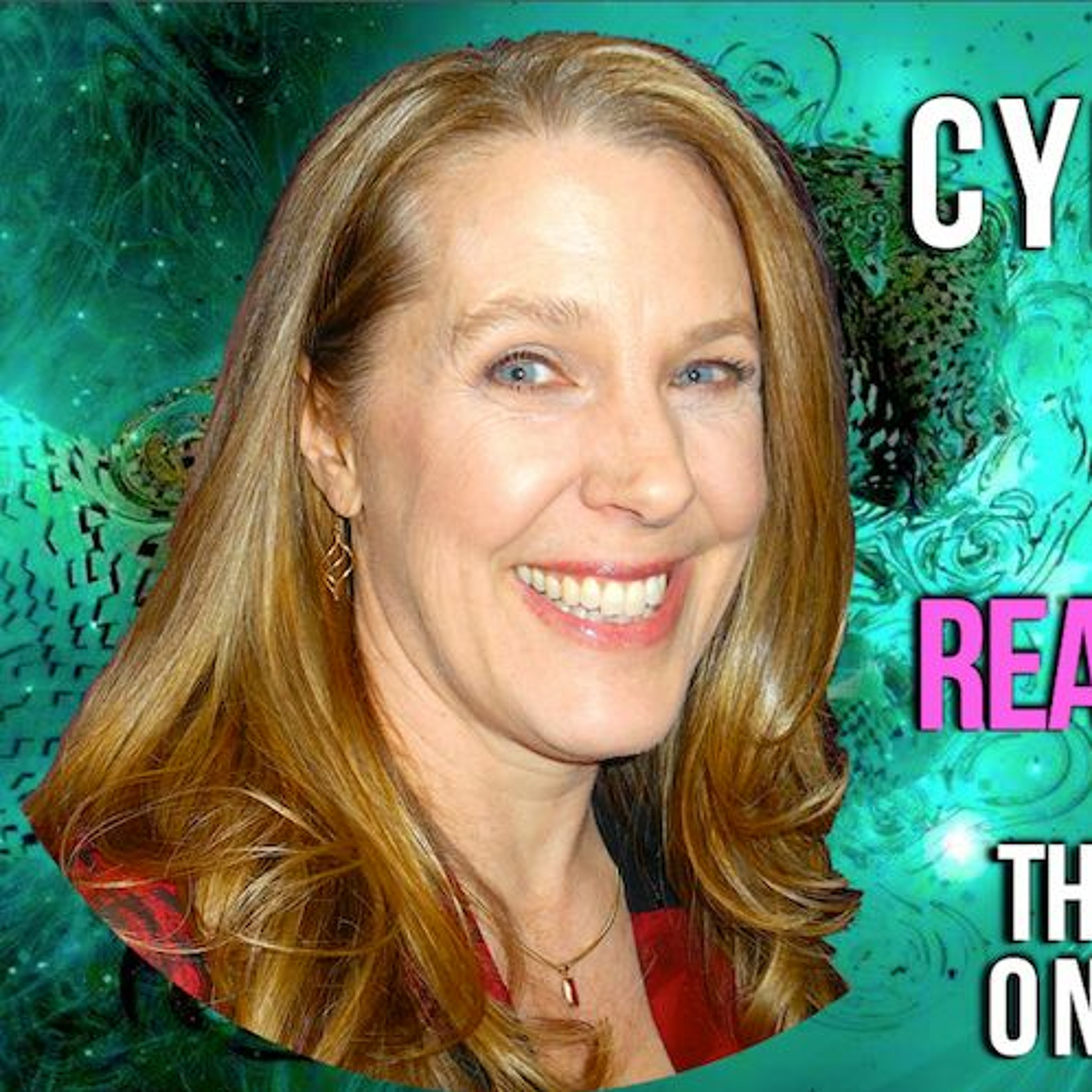 Cynthia Sue Larson The Inner Sanctum Online Sessions episode artwork