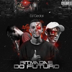 TARADINHA VEM COM TESÃO - MC GW E MC Aleff (DJ Gedai)